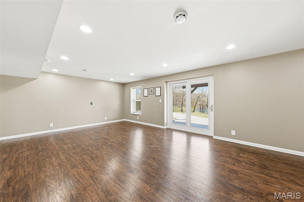 Way Side Meadows #1 - Residential