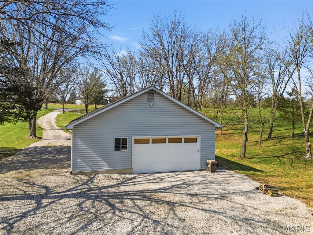 Way Side Meadows #1 - Residential