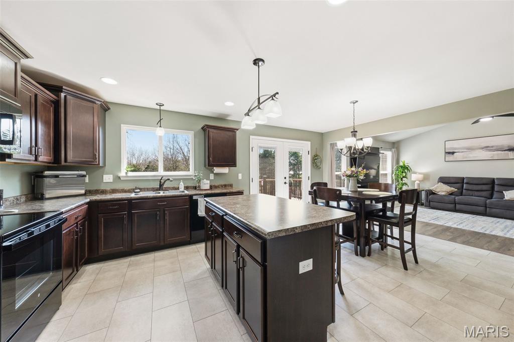 Way Side Meadows #1 - Residential