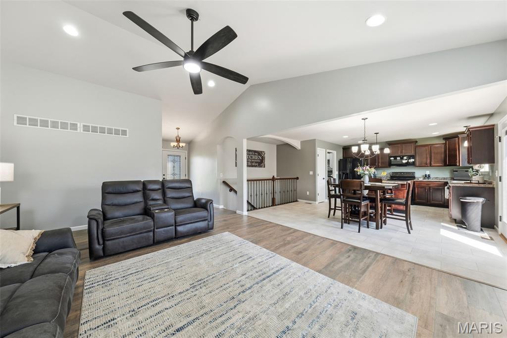 Way Side Meadows #1 - Residential