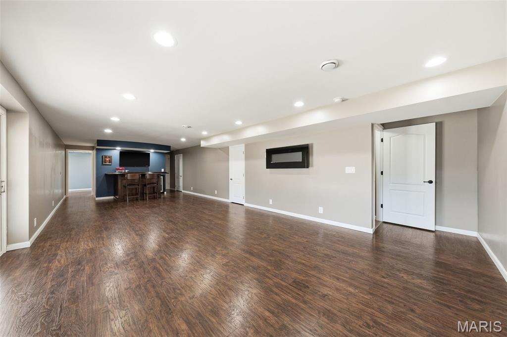 Way Side Meadows #1 - Residential