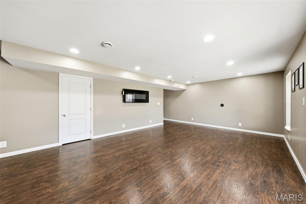 Way Side Meadows #1 - Residential