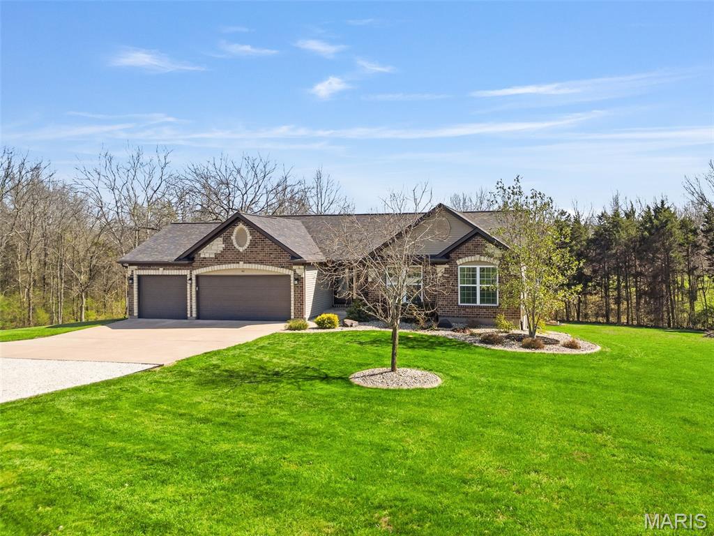 Way Side Meadows #1 - Residential