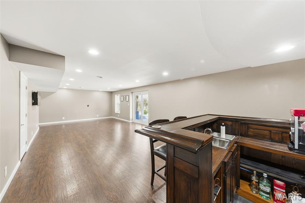 Way Side Meadows #1 - Residential