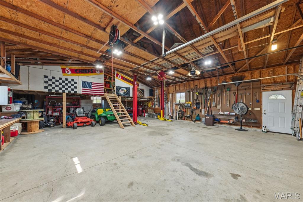 Way Side Meadows #1 - Residential