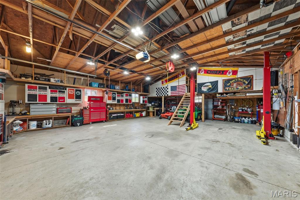 Way Side Meadows #1 - Residential