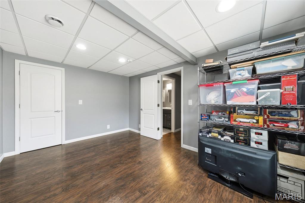 Way Side Meadows #1 - Residential