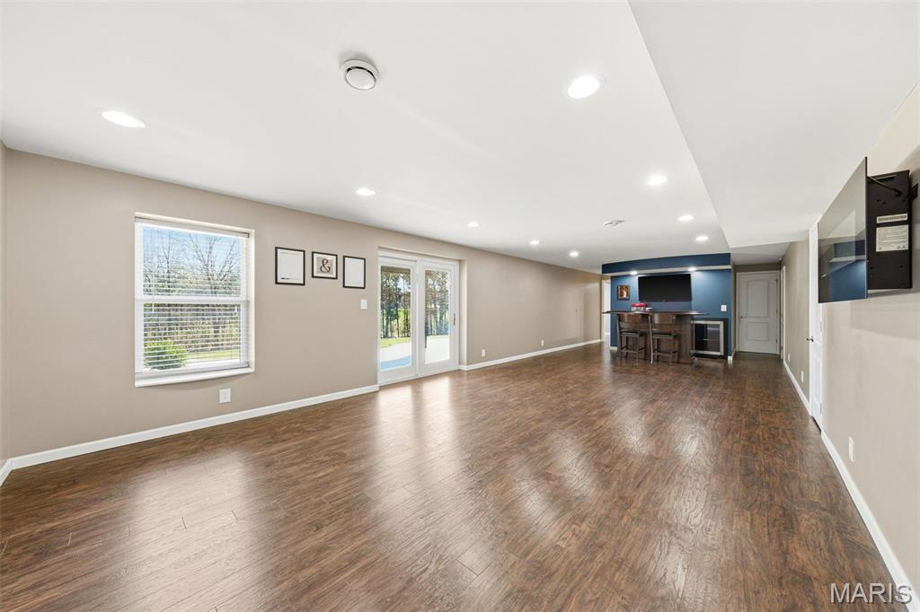 Way Side Meadows #1 - Residential