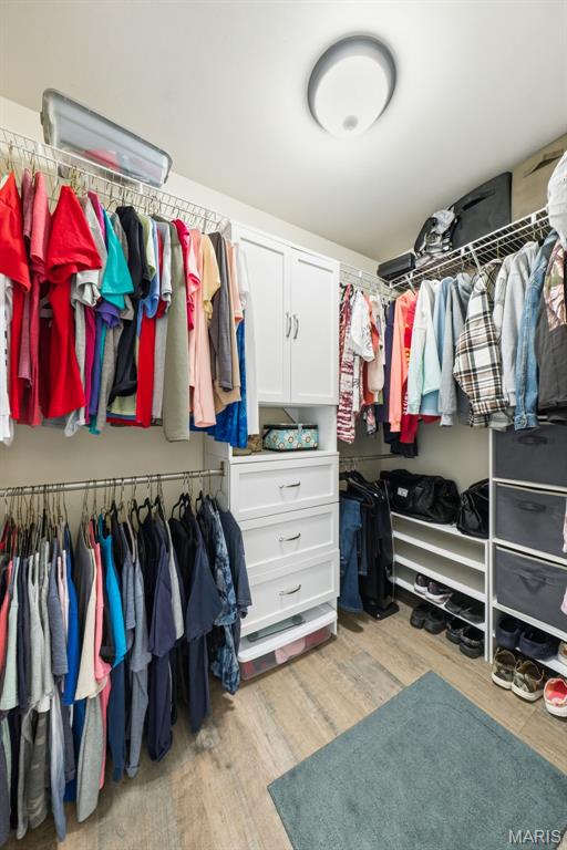 Way Side Meadows #1 - Residential