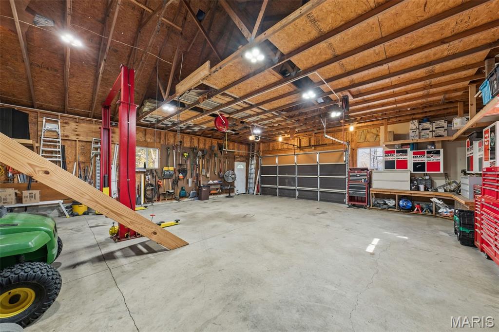 Way Side Meadows #1 - Residential