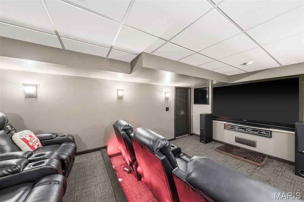 Way Side Meadows #1 - Residential