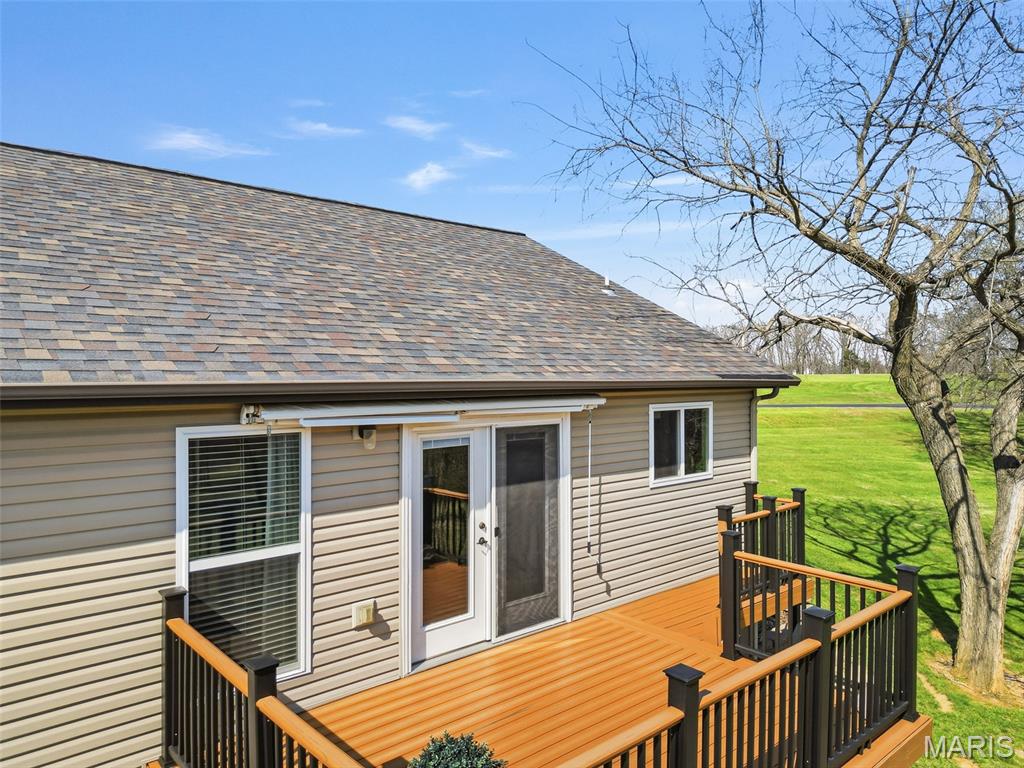 Way Side Meadows #1 - Residential