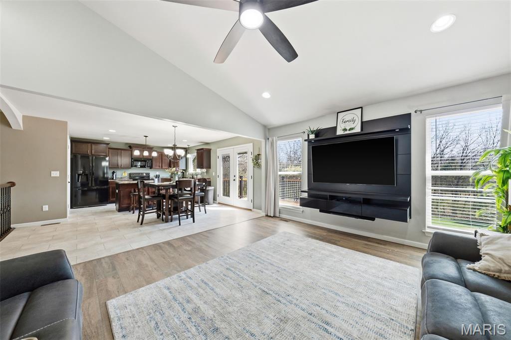 Way Side Meadows #1 - Residential