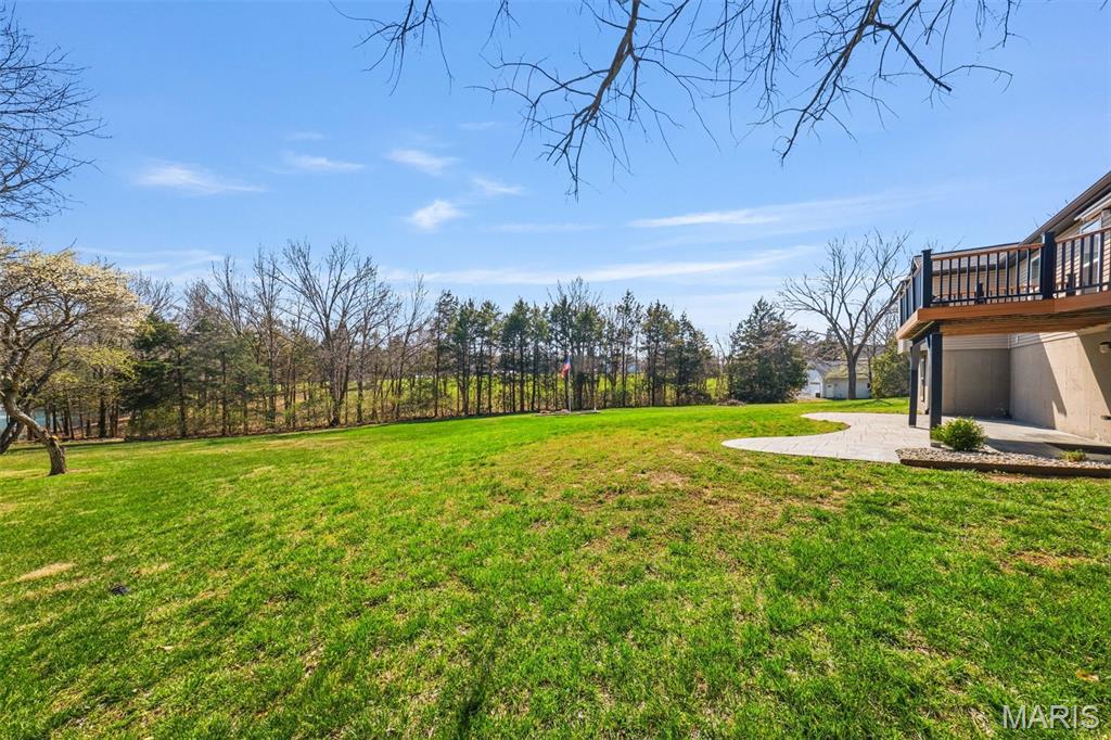 Way Side Meadows #1 - Residential