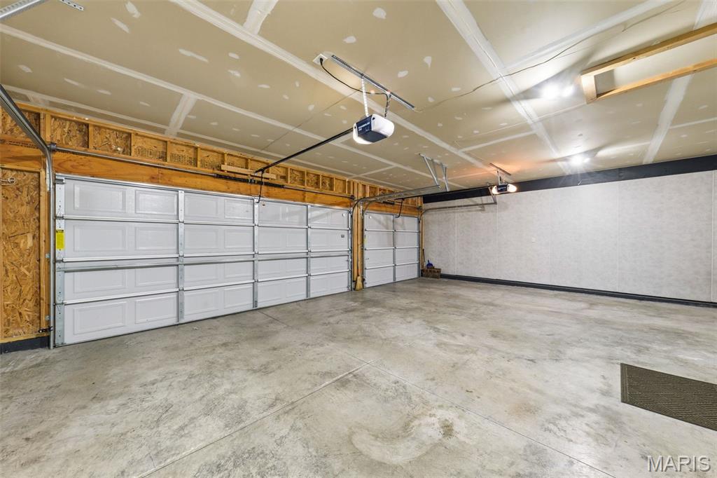 Way Side Meadows #1 - Residential