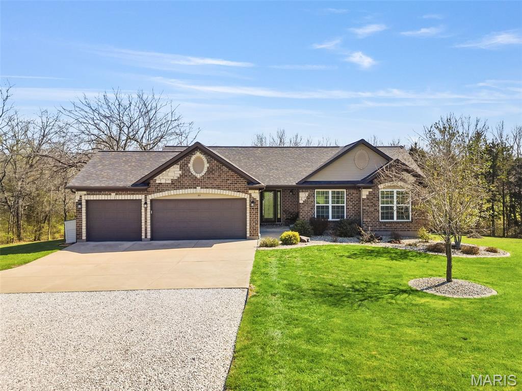 Way Side Meadows #1 - Residential