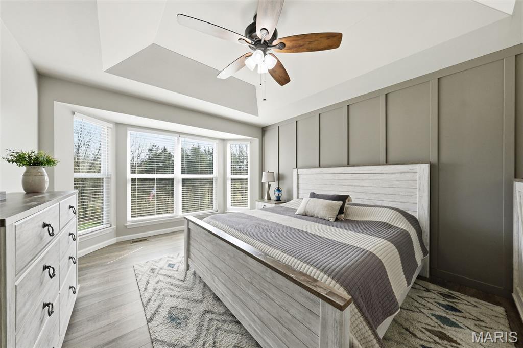 Way Side Meadows #1 - Residential