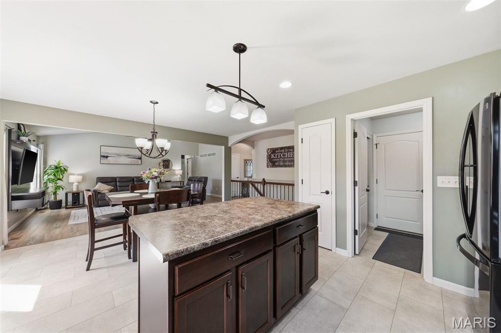 Way Side Meadows #1 - Residential