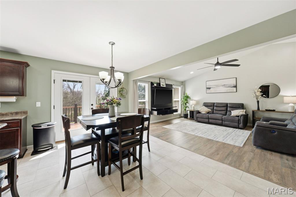 Way Side Meadows #1 - Residential