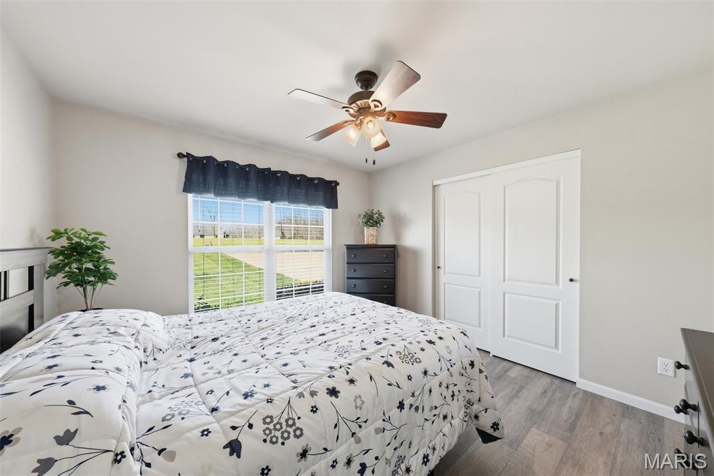 Way Side Meadows #1 - Residential