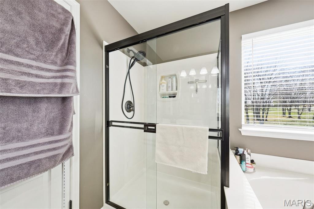 Way Side Meadows #1 - Residential