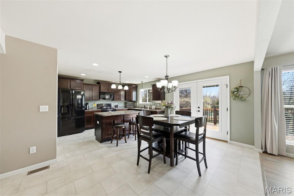 Way Side Meadows #1 - Residential