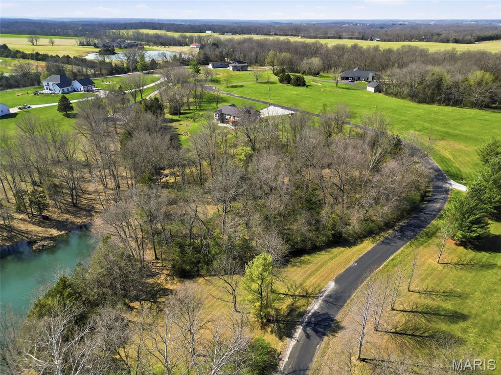 Way Side Meadows #1 - Residential