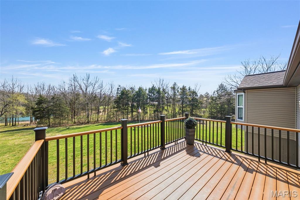 Way Side Meadows #1 - Residential