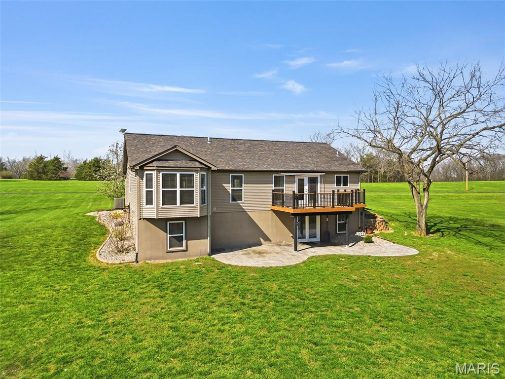 Way Side Meadows #1 - Residential