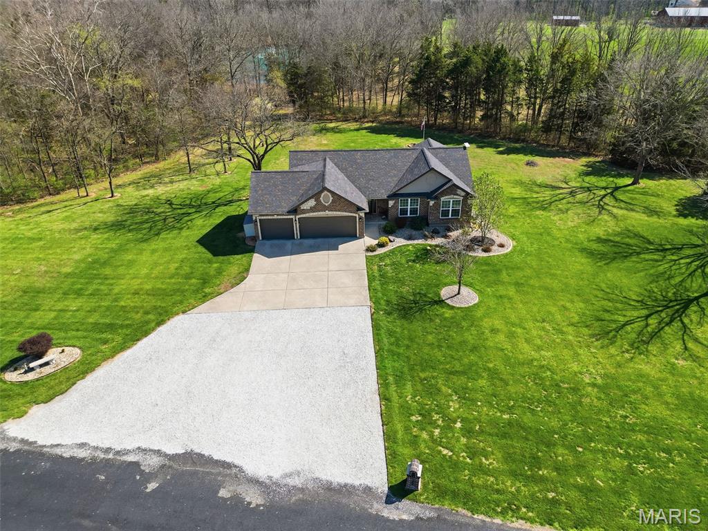 Way Side Meadows #1 - Residential