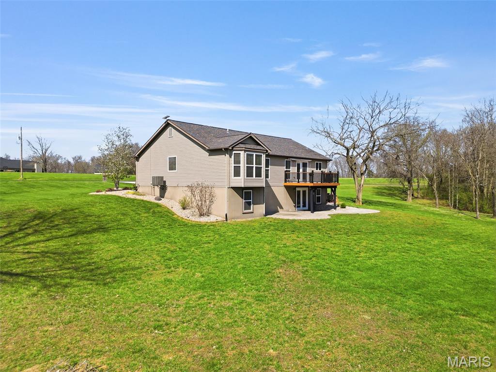 Way Side Meadows #1 - Residential