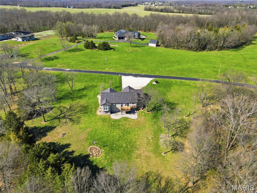 Way Side Meadows #1 - Residential