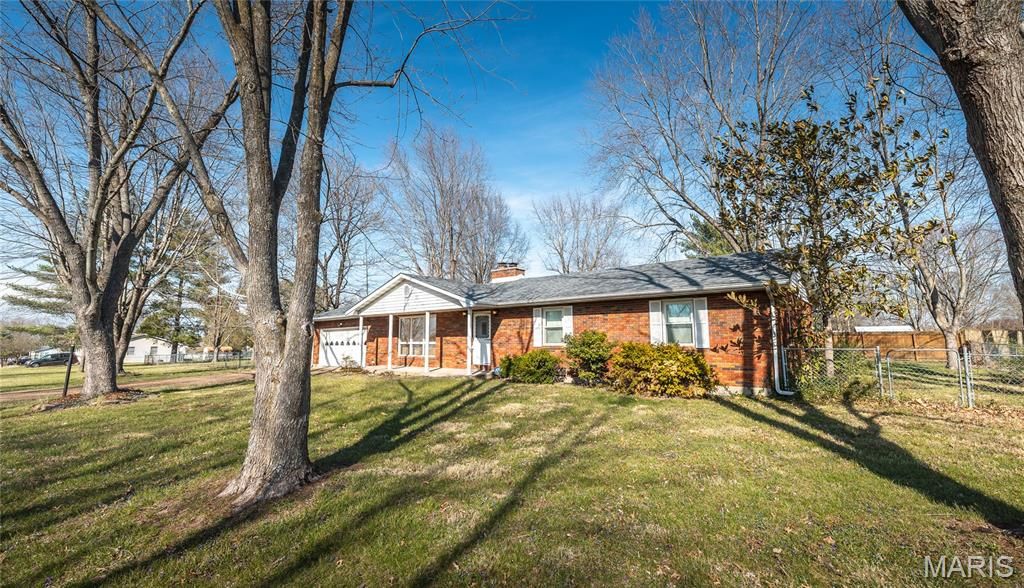 Photo of 503 Shenandoah Avenue, Cuba, MO 65453 (MLS # 26021515)