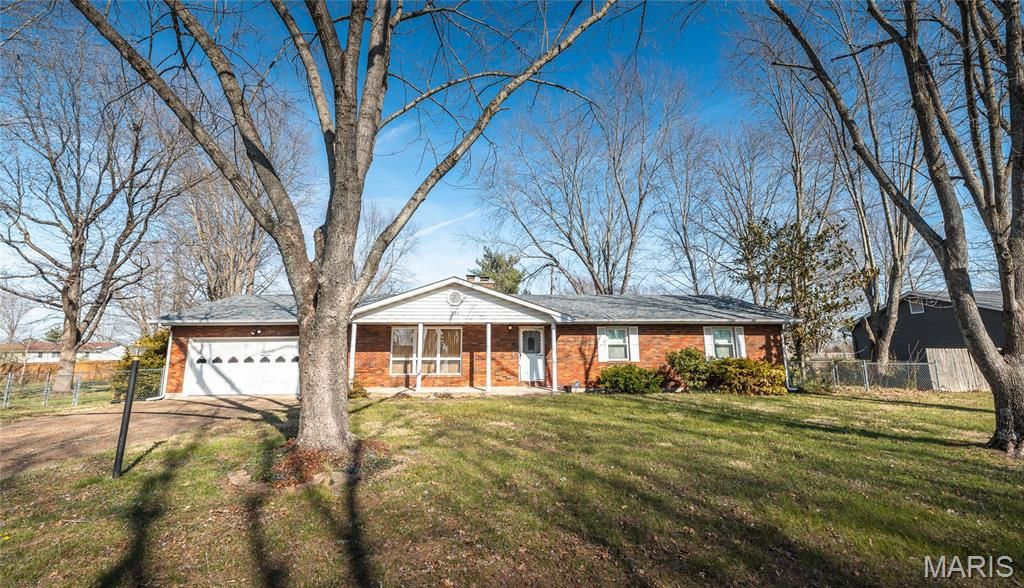Photo of 503 Shenandoah Avenue, Cuba, MO 65453 (MLS # 26021515)