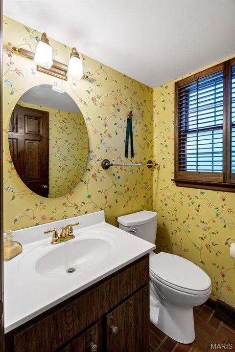 Tiny photo for 2344 Camberwell Drive, Des Peres, MO 63131 (MLS # 26047000)