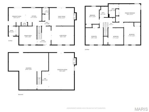 Tiny photo for 2344 Camberwell Drive, Des Peres, MO 63131 (MLS # 26047000)