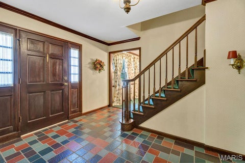Tiny photo for 2344 Camberwell Drive, Des Peres, MO 63131 (MLS # 26047000)
