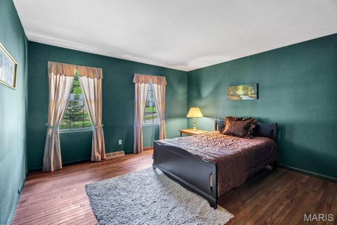 Tiny photo for 2344 Camberwell Drive, Des Peres, MO 63131 (MLS # 26047000)
