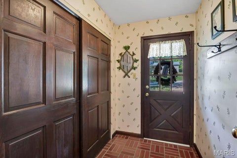 Tiny photo for 2344 Camberwell Drive, Des Peres, MO 63131 (MLS # 26047000)
