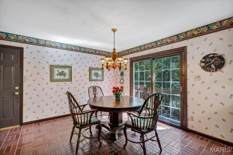 Tiny photo for 2344 Camberwell Drive, Des Peres, MO 63131 (MLS # 26047000)