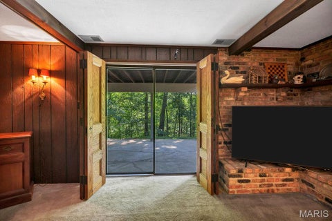 Tiny photo for 2344 Camberwell Drive, Des Peres, MO 63131 (MLS # 26047000)