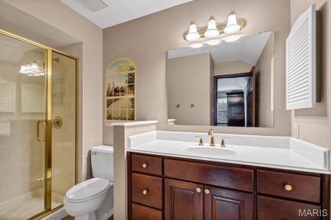 Tiny photo for 2344 Camberwell Drive, Des Peres, MO 63131 (MLS # 26047000)