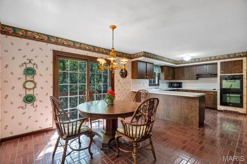 Tiny photo for 2344 Camberwell Drive, Des Peres, MO 63131 (MLS # 26047000)