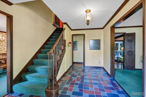 Tiny photo for 2344 Camberwell Drive, Des Peres, MO 63131 (MLS # 26047000)