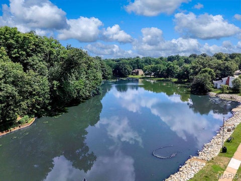 Tiny photo for 2344 Camberwell Drive, Des Peres, MO 63131 (MLS # 26047000)