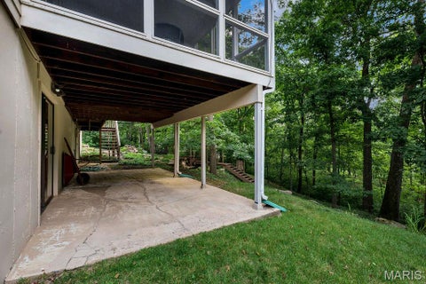 Tiny photo for 2344 Camberwell Drive, Des Peres, MO 63131 (MLS # 26047000)