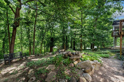 Tiny photo for 2344 Camberwell Drive, Des Peres, MO 63131 (MLS # 26047000)