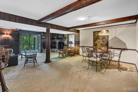 Tiny photo for 2344 Camberwell Drive, Des Peres, MO 63131 (MLS # 26047000)