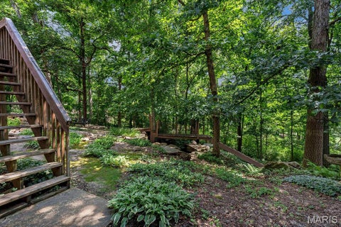 Tiny photo for 2344 Camberwell Drive, Des Peres, MO 63131 (MLS # 26047000)