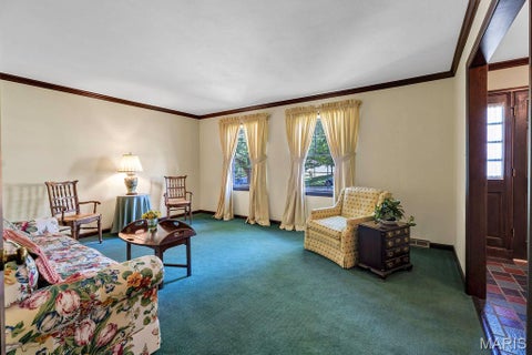 Tiny photo for 2344 Camberwell Drive, Des Peres, MO 63131 (MLS # 26047000)